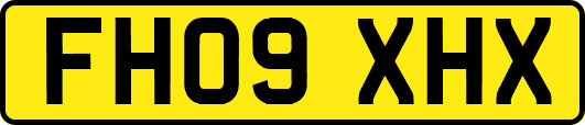 FH09XHX