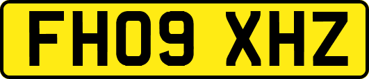 FH09XHZ
