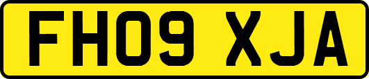 FH09XJA