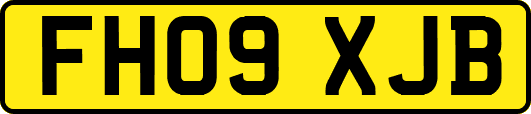 FH09XJB