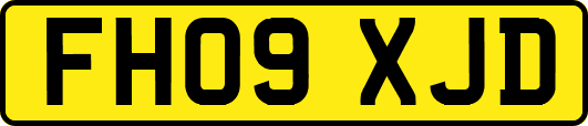 FH09XJD