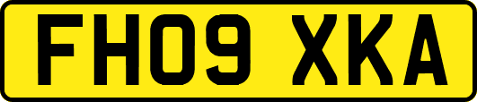 FH09XKA