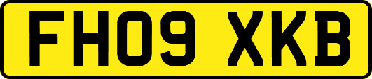 FH09XKB