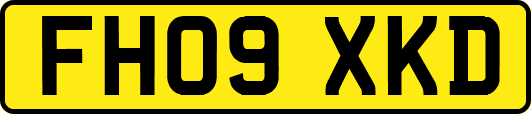 FH09XKD