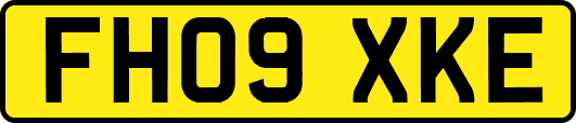 FH09XKE