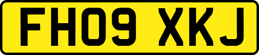 FH09XKJ