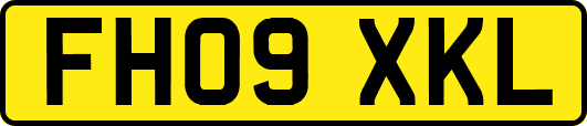 FH09XKL