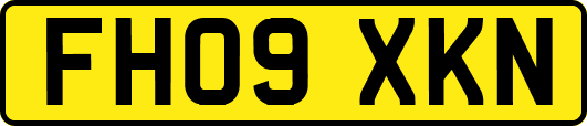 FH09XKN
