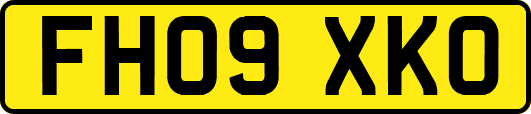 FH09XKO