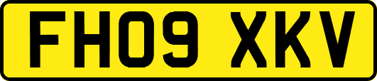 FH09XKV