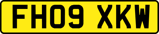 FH09XKW