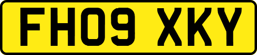 FH09XKY