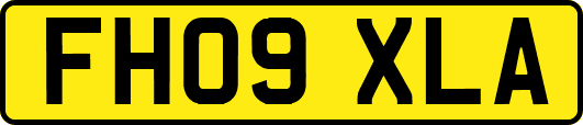 FH09XLA