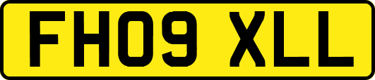 FH09XLL