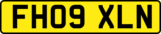 FH09XLN