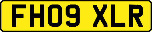FH09XLR