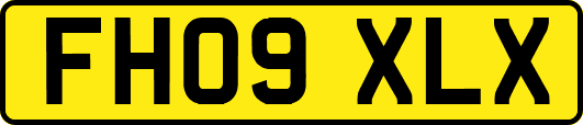 FH09XLX