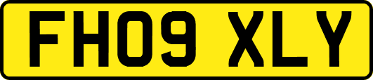 FH09XLY