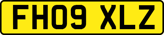 FH09XLZ