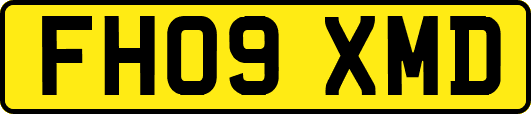 FH09XMD