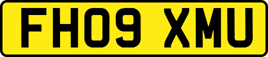 FH09XMU