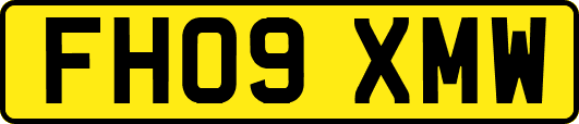 FH09XMW