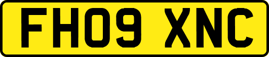 FH09XNC