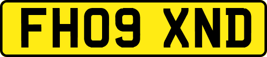 FH09XND