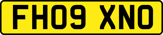 FH09XNO
