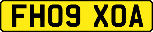 FH09XOA