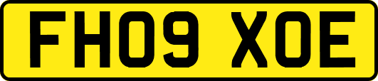 FH09XOE