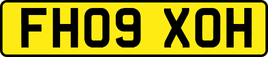 FH09XOH