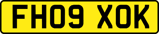 FH09XOK