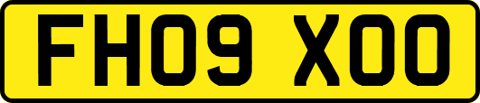 FH09XOO