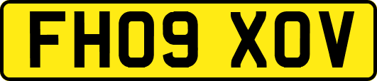 FH09XOV