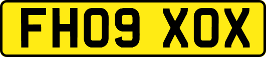 FH09XOX