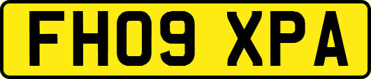 FH09XPA