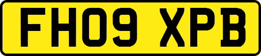 FH09XPB