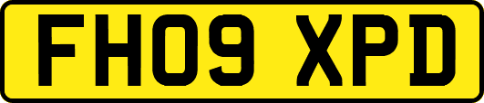 FH09XPD