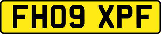 FH09XPF