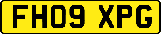 FH09XPG