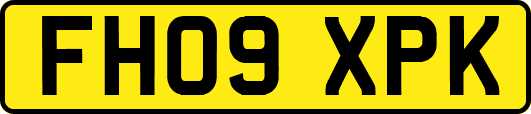 FH09XPK