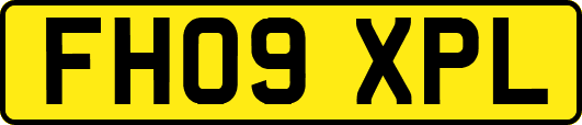 FH09XPL