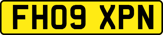 FH09XPN