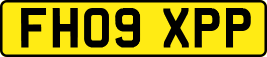 FH09XPP