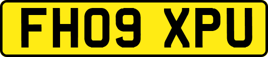FH09XPU