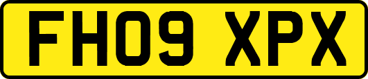 FH09XPX