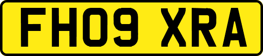 FH09XRA