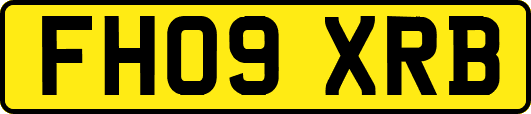 FH09XRB