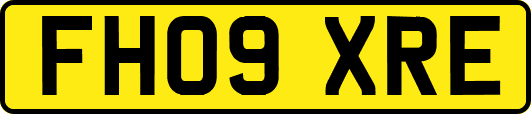 FH09XRE